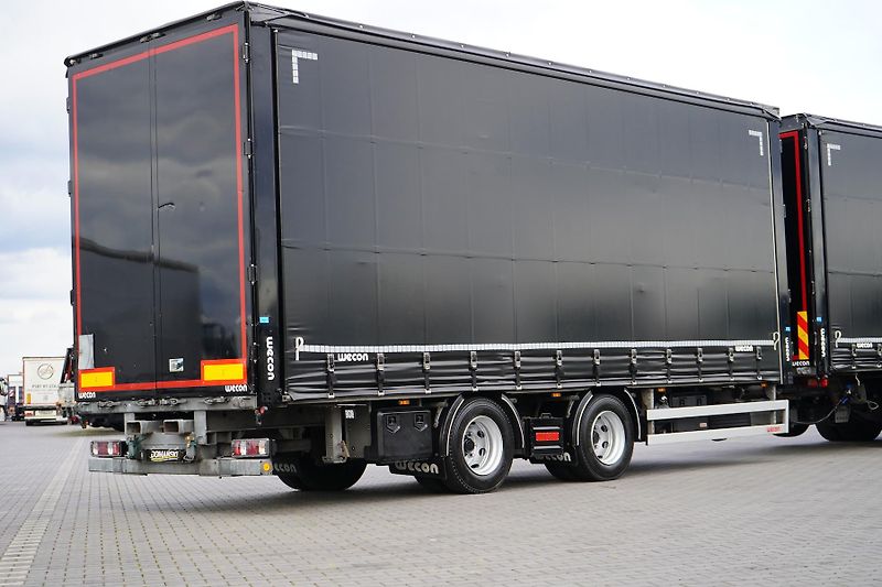 Volvo FH (2023) 460 / I – SAVE / ACC / EURO 6  - fotka 51 z 54