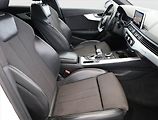 Audi A4 (2016) S-Line 3.0 TDI, 4X4, Automat - náhled 7