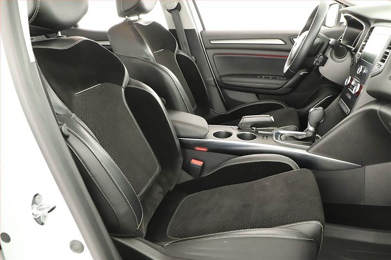 Renault Mégane (2017) 1.5 dCi, Automat, Kůže, Navi - fotka 7 z 19
