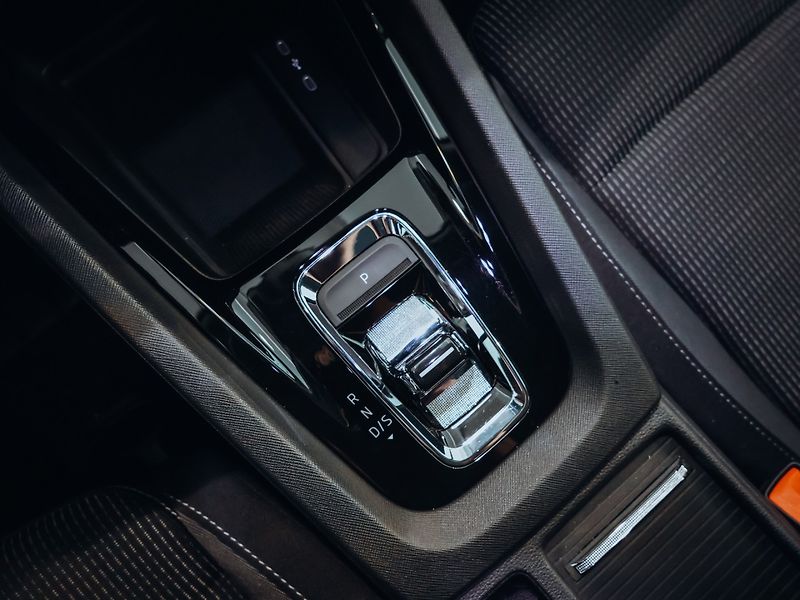 Škoda Octavia 2.0 TDI 110kW DSG Ambition - fotka 12 z 27