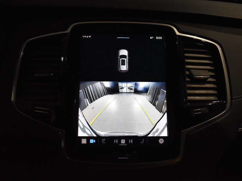 Volvo XC90 2,0 B5 AWD Plus Pano,Ventilace - fotka 22 z 26
