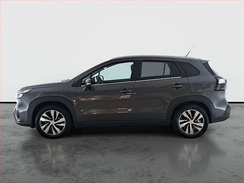 Suzuki SX4 S-Cross (2025) 1.4 BoosterJet - fotka 3 z 18