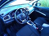 Suzuki S-Cross 1.4 Booster Jet 4x4 - náhled 9