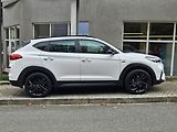 Hyundai Tucson 2,0D N-Line Premium,4x4, 1.maj - náhled 6