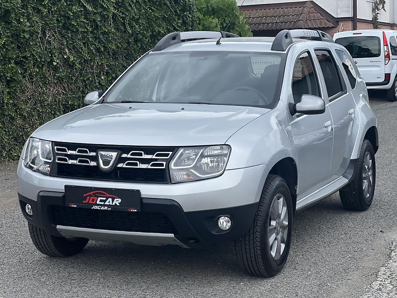 Dacia Duster 1.6SCe TEMPOMAT PŮVOD ČR - fotografie inzerátu