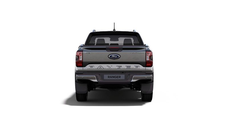 Ford Ranger (2026) Platinum Double Cab 2,3 EcoBoo - fotka 6 z 9