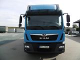 MAN TGM 15.290   - náhled 1