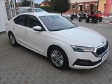 Škoda Octavia 2,0 TDI Ambition 1.maj., CZ - náhled 1