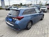 Toyota Auris 1,8 Hybrid e-CVT TS Executive - náhled 5