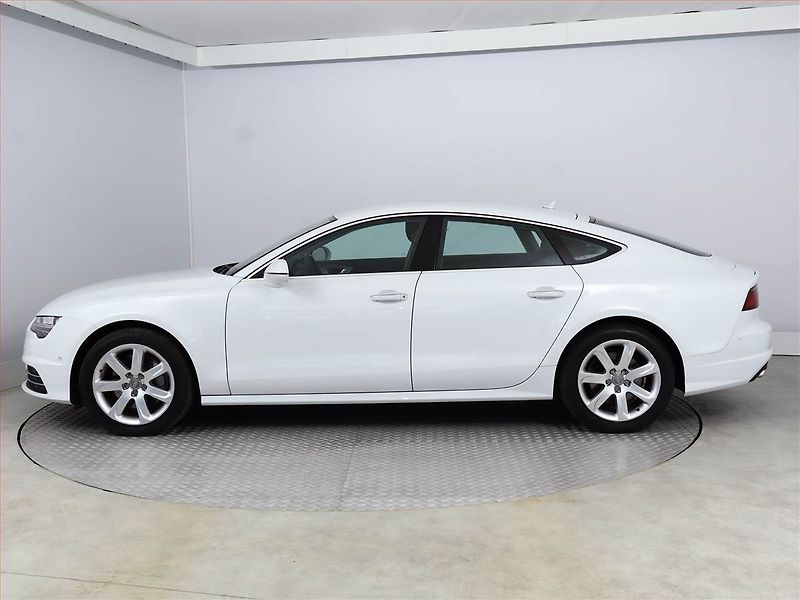 Audi A7 (2015) S-Line 3.0 TDI - fotka 3 z 22