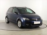Volkswagen Golf Plus (2012) Comfortline 1.6 TDI, Tempomat - náhled 1