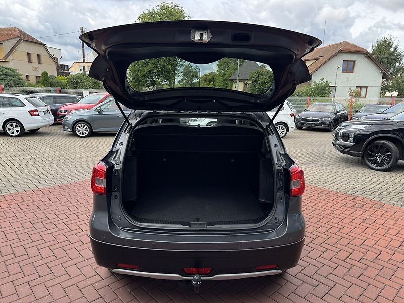 Suzuki SX4 S-Cross (2021) 1.4i BoosterJet AllGrip LED - fotka 23 z 50