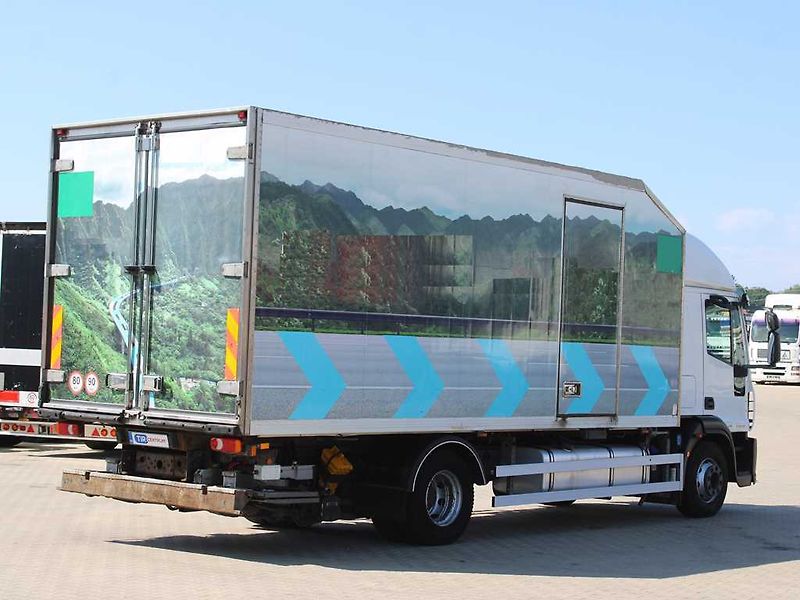 Iveco EUROCARGO 150E28, THERMO-KING - fotka 3 z 23