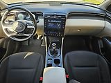 Hyundai Tucson 1,6 T-GDi 110kW, Smart, 1.maj. - náhled 14