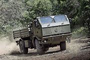 Tatra Force s krátkým rozvorem