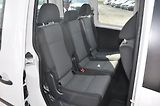 Volkswagen Caddy 1.2TSi 62kW 5.míst - náhled 8