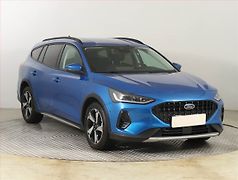 Ford Focus (2024) Active 1.5 EcoBlue - fotografie inzerátu