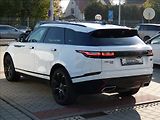 Land Rover Range Rover Velar 3,0 D300 R-Dynamic SE,1maj,ČR - náhled 9