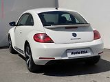 Volkswagen Beetle (2013) 1.4TSi, 1.maj,ČR, Bixenon - náhled 6