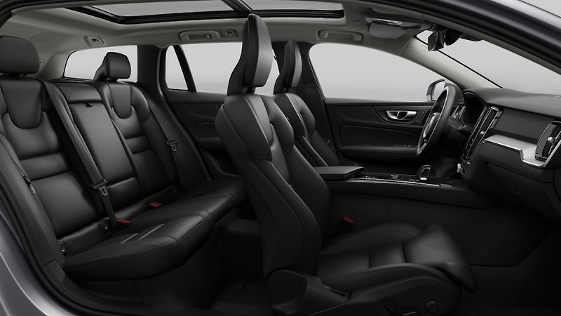 Volvo V60 (2026) B4 AUT BRIGHT PLUS - fotka 4 z 11