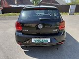 Volkswagen Polo 1,2TSI 66kW Servisní kniha - náhled 6