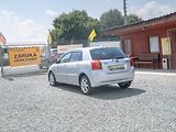 Toyota Corolla (2003) 2.0D 81KW – PO SERVISU - náhled 7