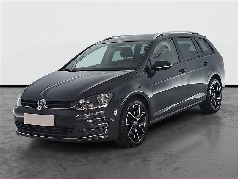 Volkswagen Golf (2017) 1.6 TDI, Tempomat - fotka 2 z 17