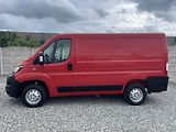 Peugeot Boxer 2.2HDi 120PS CZ DPH REZERVACE! - náhled 12