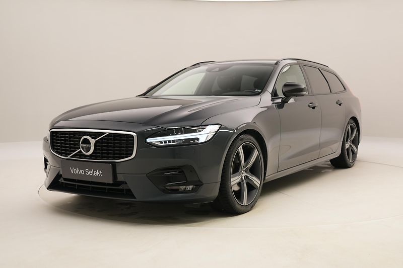 Volvo V90 D4 R-DESIGN AUT  - fotografie inzerátu