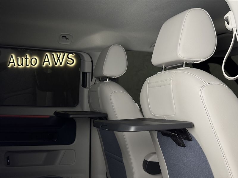 Volkswagen ID.Buzz Pro 150kW IQ Light Assist - fotka 19 z 50
