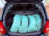 Škoda Fabia 1.2 TSi Family, Serviska, Auto - náhled 9
