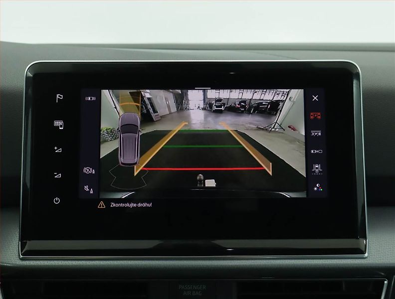 Seat Tarraco (2021) 1.5 TSI - fotka 15 z 17