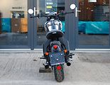 Jawa 350 Chopper (2026) 350 CL Bobber - náhled 8
