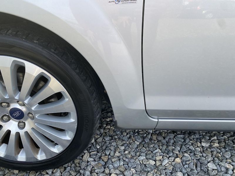 Ford Focus 2.0i 145PS LPG FORD COMBI TOP! - fotka 29 z 170