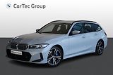 BMW Řada 3 330d xDrive Touring - náhled 1