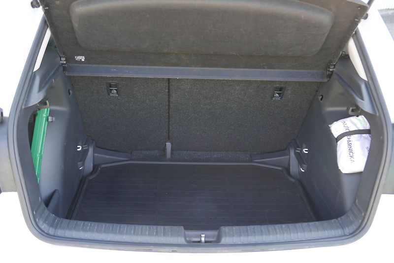 Škoda Fabia (2025) 1.0 TSI 70 kW M5° Top Selectio - fotka 22 z 28