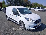 Ford Transit Connect (2023) 1.5TDCi MAXi, TREND, +kola - náhled 1