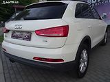Audi Q3 2.0 TDI 103kW NOVÉ ROZVODY - náhled 6