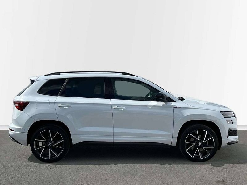 Škoda Karoq (2024) 2.0 TDI 110kW Sportline 4x4 DS - fotka 7 z 20