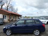 Škoda Fabia 1,2 TSi 63kW 2x kola, klima - náhled 3
