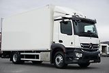 Mercedes-Benz Actros (2020) 1830 / E 6 / MP 5 / KONTENER + - náhled 22