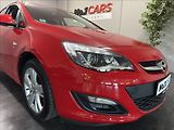 Opel Astra 1,4   T SPORT ENERGY BI-XENON - náhled 32