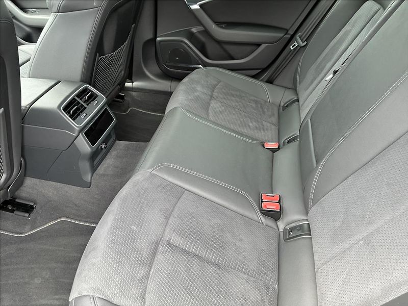 Audi A6 2,0 TFSI 195 KW,S-LINE,TAŽNÉ - fotka 15 z 39