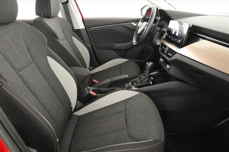 Škoda Scala (2021) 1.0 TSI, Automat, Tempomat - fotka 7 z 19