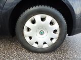 Volkswagen Touran 2,0 TDI 6rychl,TZ,Klima,7míst - náhled 39