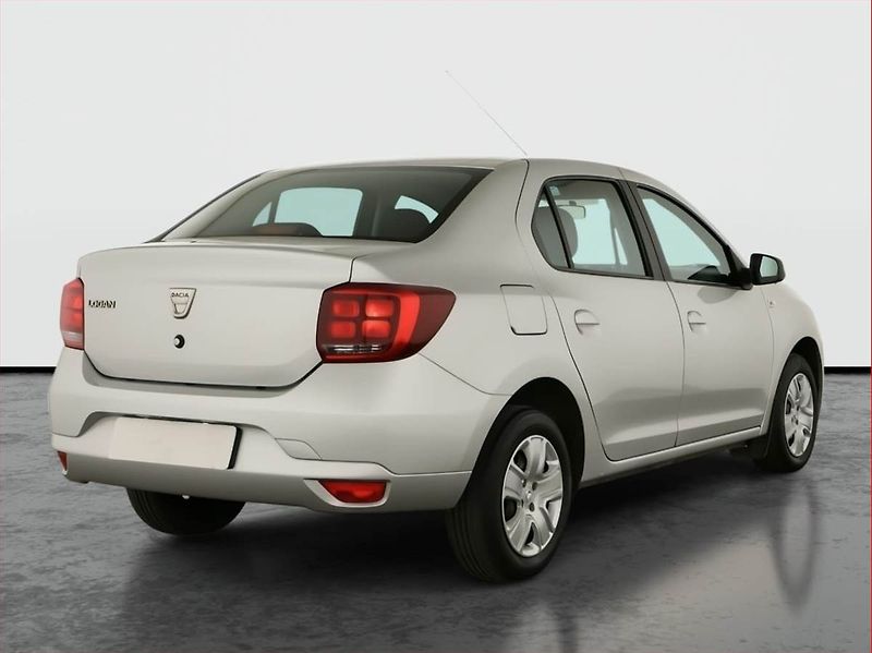 Dacia Logan (2018) 1.0 SCe, ČR,1.maj - fotka 5 z 12