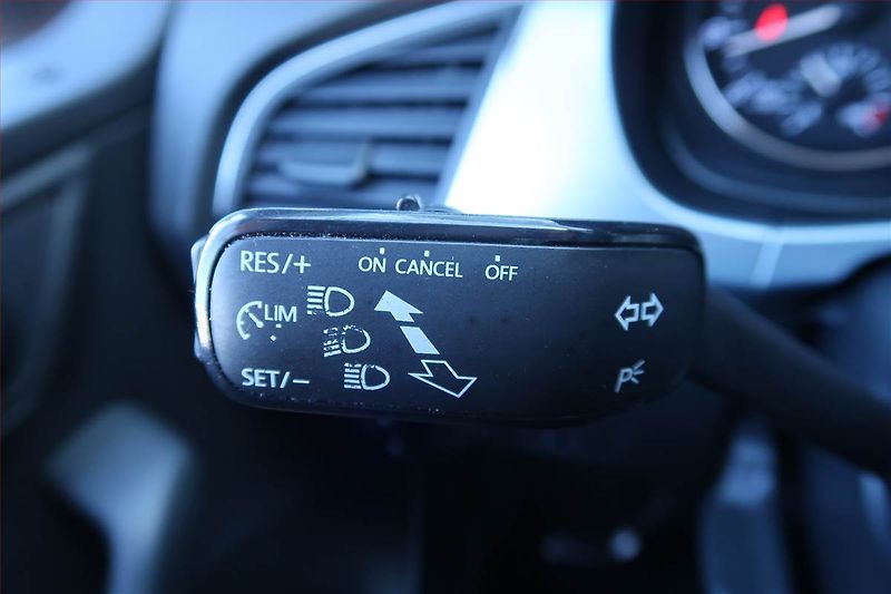 Škoda Fabia (2015) 1.2 TSI - fotka 18 z 18