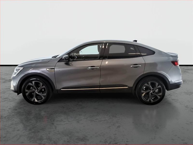 Renault Arkana (2023) Intens E-Tech - fotka 3 z 24