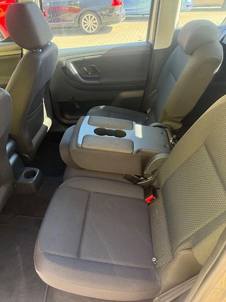 Škoda Roomster (2011) SCOUT 1,2 TSi SERVISKA - fotka 16 z 33