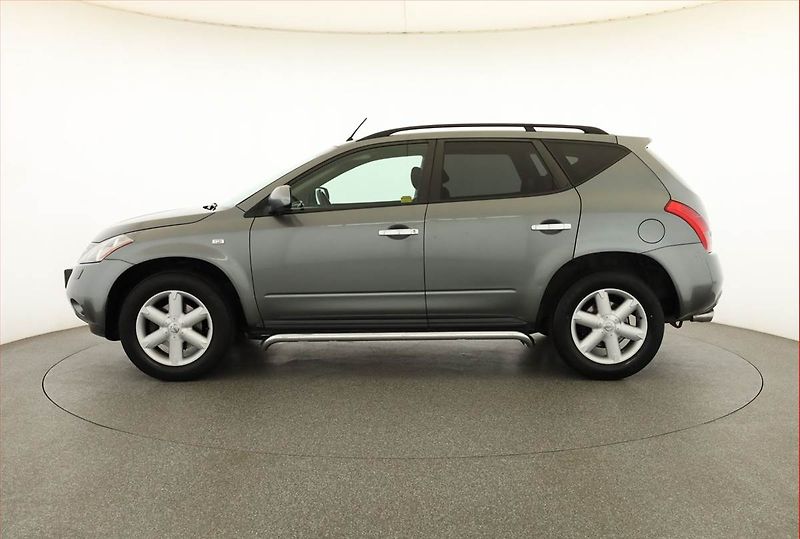Nissan Murano (2006) 3.5 i, 4X4, Automat - fotka 3 z 17
